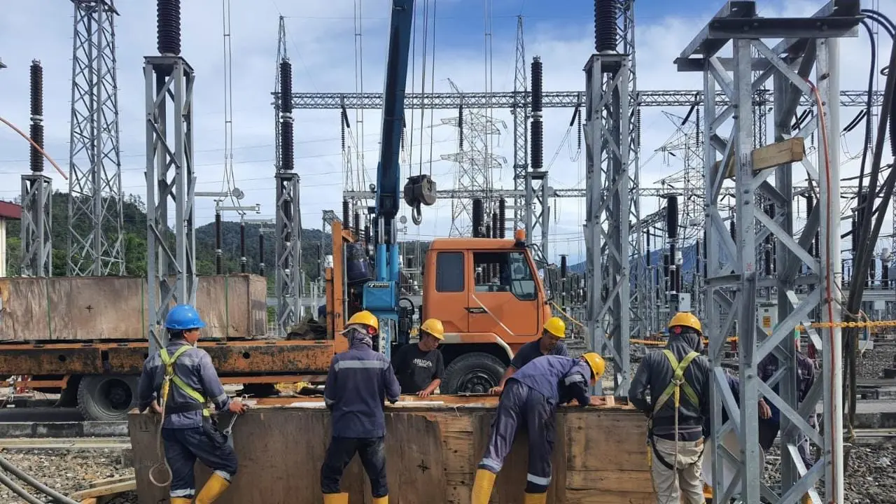 PLN