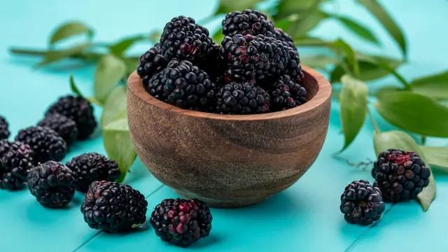 Blackberry
