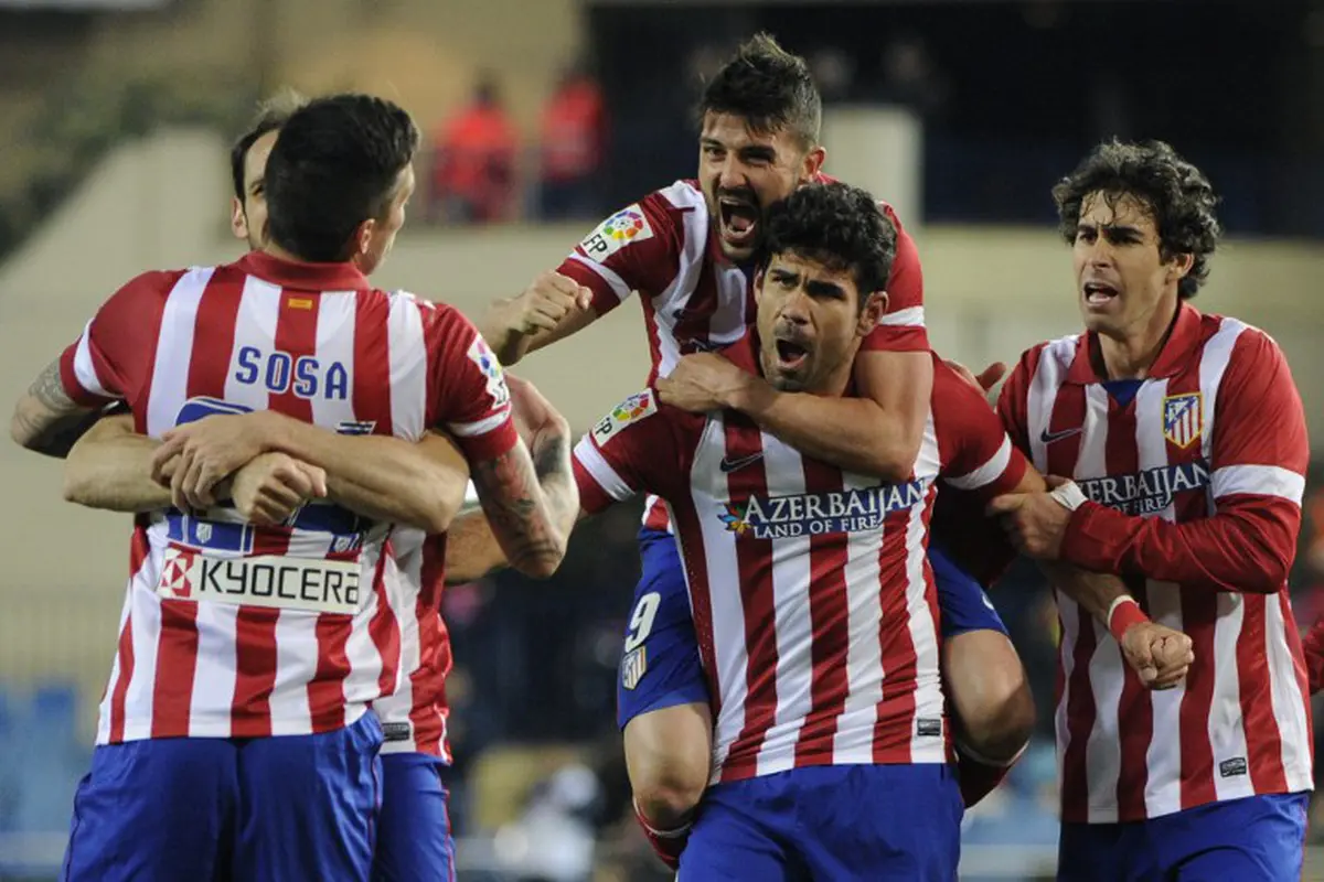 Diego Costa