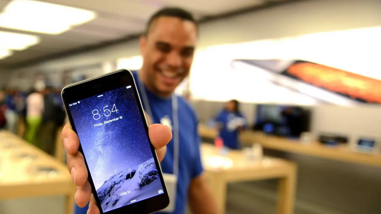 7 Keunggulan iPhone Dibanding Smartphone Android