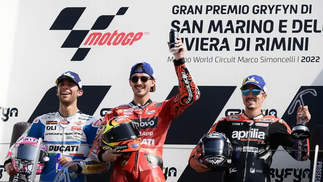MotoGP San Marino