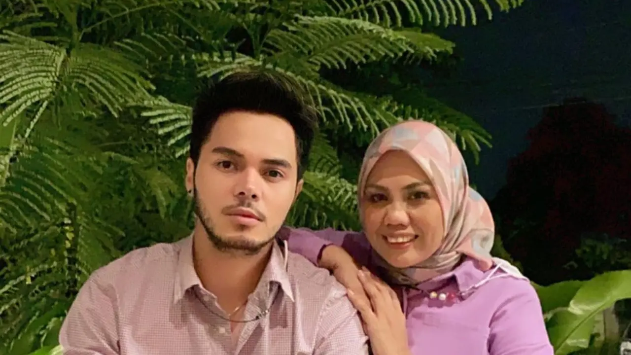 Elly Sugigi. (Foto: Instagram @ellysugigi_real_)