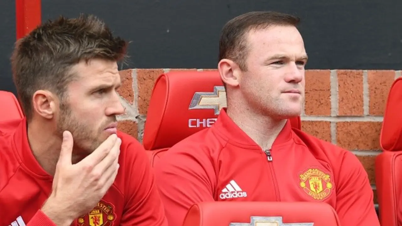 Wayne Rooney