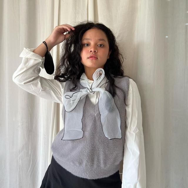 7 Potret Terbaru Romaria yang Mulai Beranjak Remaja, Bikin Pangling