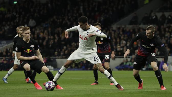 fakta fakta menarik di dunia 9 Fakta Menarik di Balik Kekalahan Tottenham Hotspur dari 