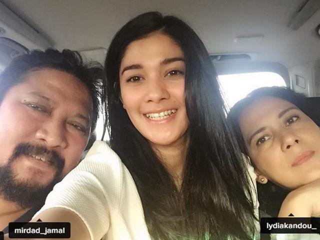 Harapan Netizen Jamal Mirdad Dan Lidya Kandou Rujuk News Entertainment Fimela Com