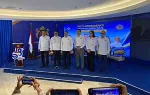 Soal Kabut Asap, Kadin Minta Hubungan Dagang dengan Negara Tetangga Tetap Dijaga