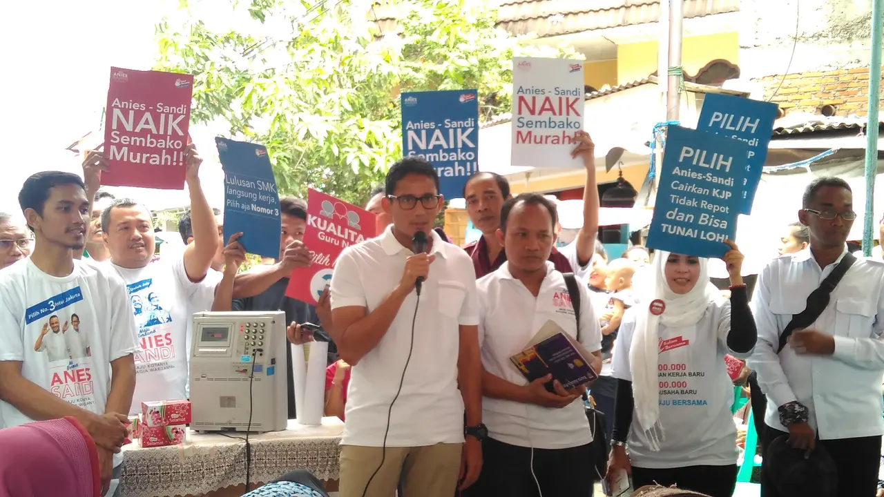 Rezki Apriliya Iskandar/Liputan6.com