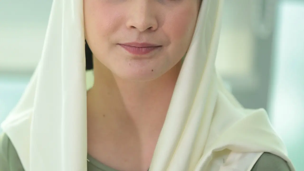 [Bintang] Arumi Bachsin