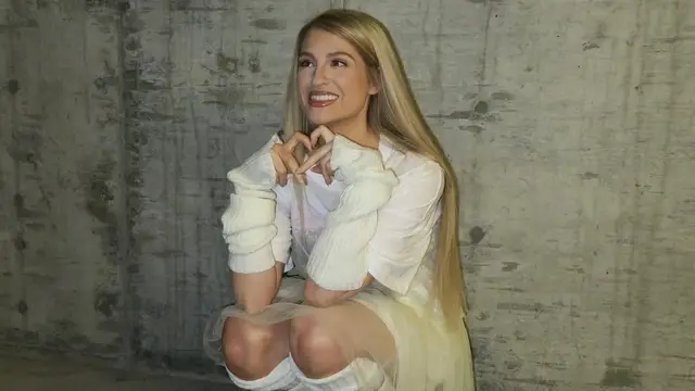 Potret Terbaru Meghan Trainor yang Kini Langsing, Dituding Pakai Ozempic