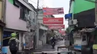 Pemkot Surabaya Siapkan Pembangunan di Dolly