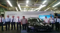 Produksi BMW Tembus 50 Ribu Unit di Indonesia Setelah 38 Tahun