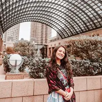 (Instagram/aruanmarsha)