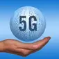 Teknologi 5G memampukan pengguna ponsel untuk dapat mengakses internet dengan kecepatan 30-50 kali lebih tinggi dari 4G