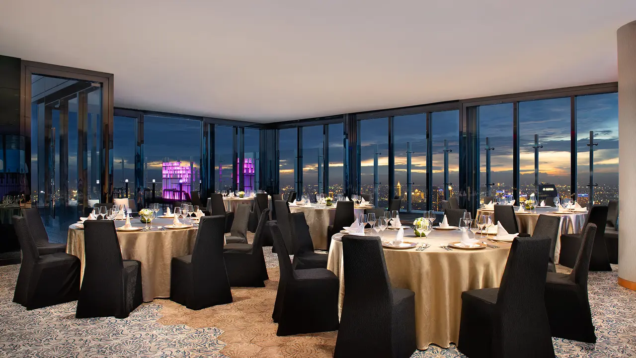 Westin Jakarta