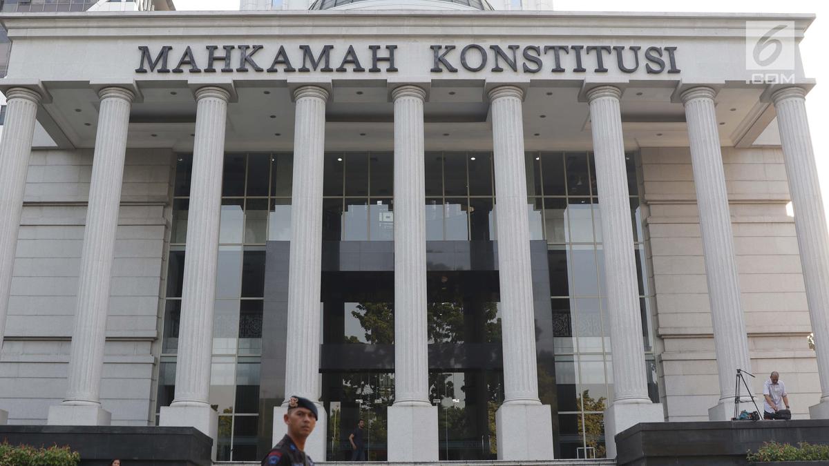 MK Larang Rangkap Jabatan, Ini Daftar 30 Wakil Menteri Jadi Komisaris BUMN