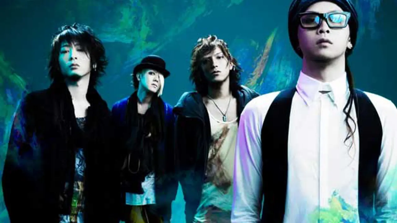 Mucc Siapkan Ender Ender Sebelum Merilis Album Baru