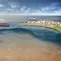 Proyek Lapangan Gas Abadi di Blok Masela, yang ditetapkan sebagai Proyek Strategis Nasional (PSN) oleh Pemerintah Indonesia. (Dok SKK Migas)