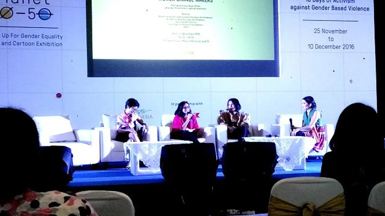 Cerita 2 ODHA yang Pernah Dapatkan Diskriminasi dari Keluarga