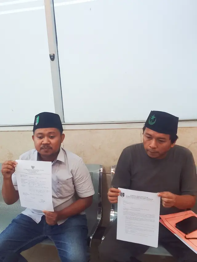 Laporan ini akan dikasi PB SEMMI