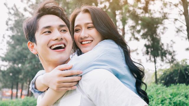 couple