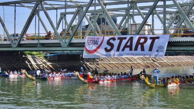 International Dragon Boat Festival