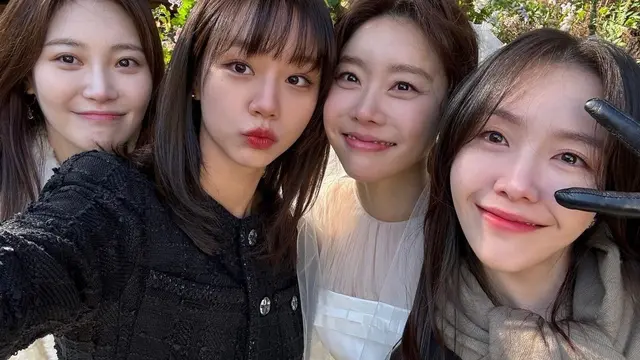 Girl's Day