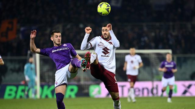 Hasil Coppa Italia: AS Roma Disingkirkan Cremonese, Fiorentina Depak Torino