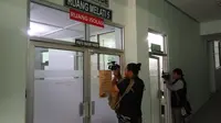 Warga Jatim Jadi Pasien Keenam Positif Corona COVID-19 di Yogyakarta