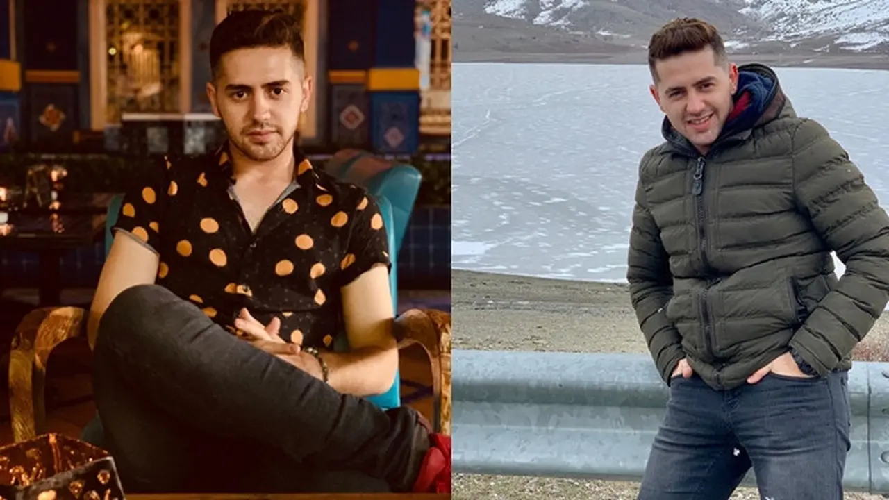 6 Pesona Cemal Faruk, Pemeran Ronald dalam Sinetron Magic Tumbler Season 3
