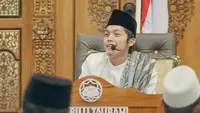 Gus Iqdam (tangkap layar)