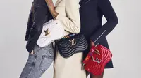 Louis Vuitton The Wave Collection - Photo: louisvuitton