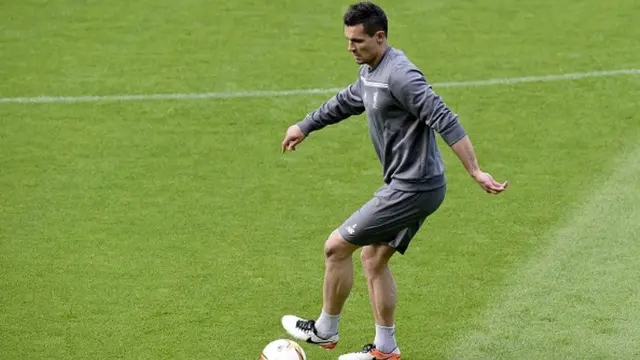 dejan lovren