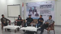 Dompet Dhuafa Ajak Anak Muda Banda Kembangkan Daerah Sinergi dengan Pemerintah