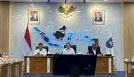 Kebut Pemulihan Sumatera, Kementerian PU Siapkan Rp 21,42 Triliun