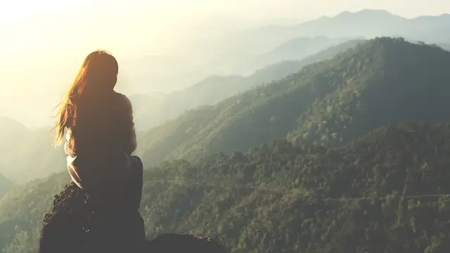 my trip story dan naik gunung