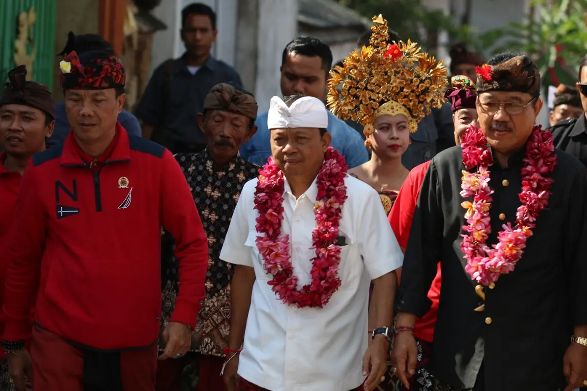 Pilkada Bali