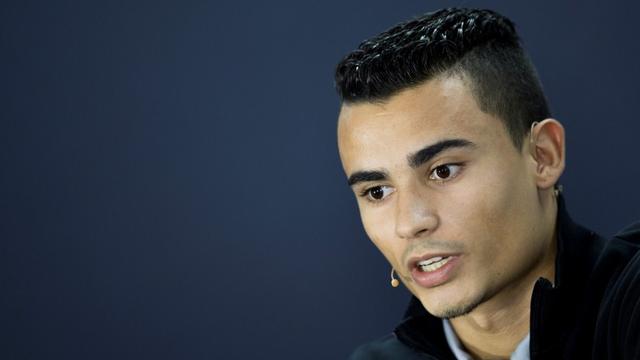 Pascal Wehrlein 