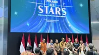 Gandeng 150 Artis, Folago Bantu UMKM Lewat Iklan Murah