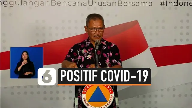VIDEO: Update, Korban Meninggal COVID-19 Jadi 38 Orang, per 21 Maret 2020
