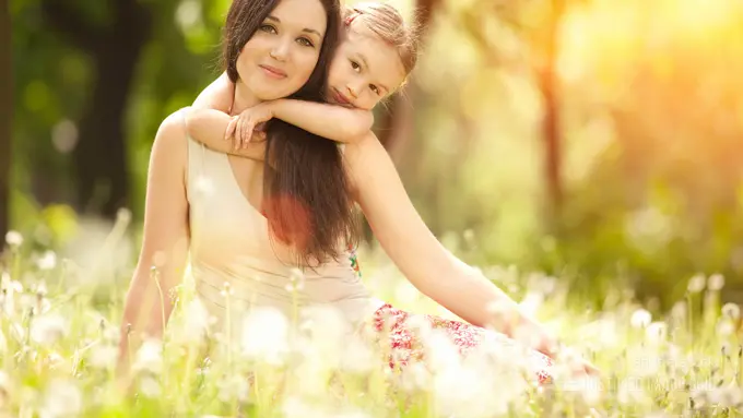 Ini 5 Tips Dandan Buat Kamu Para Ibu Muda