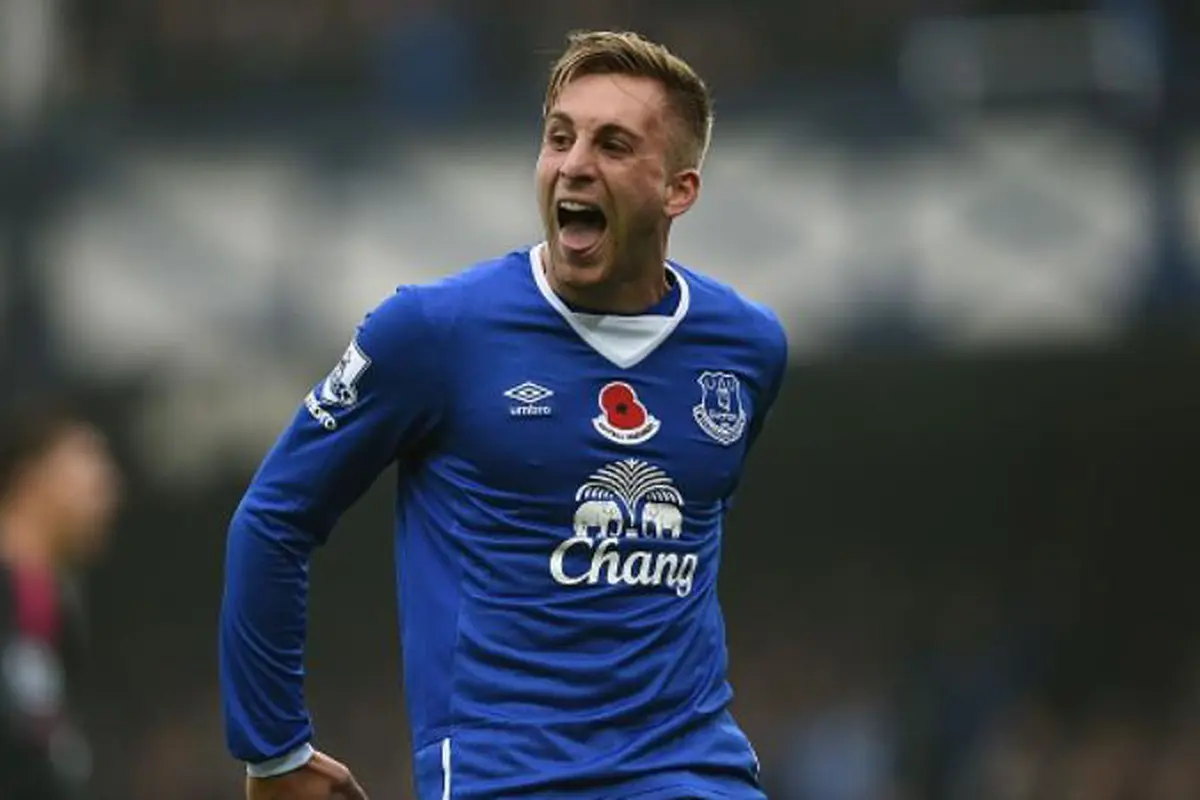 Gerard Deulofeu