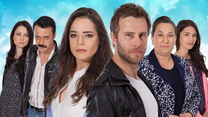 [Bintang] Bunga yang Terluka