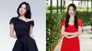 Song Hye Kyo tak pernah gagal tunjukkan pesona anggunnya, meski hanya kenakan simple dress. Intip inspirasnya yuk!