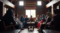 Apa Tujuan Dilaksanakannya Musyawarah: Memahami Esensi Pengambilan Keputusan Bersama