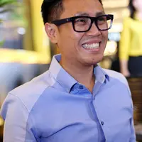 Preskon Indonesian Televisions Awards 2016 (Nurwahyunan/bintang.com)