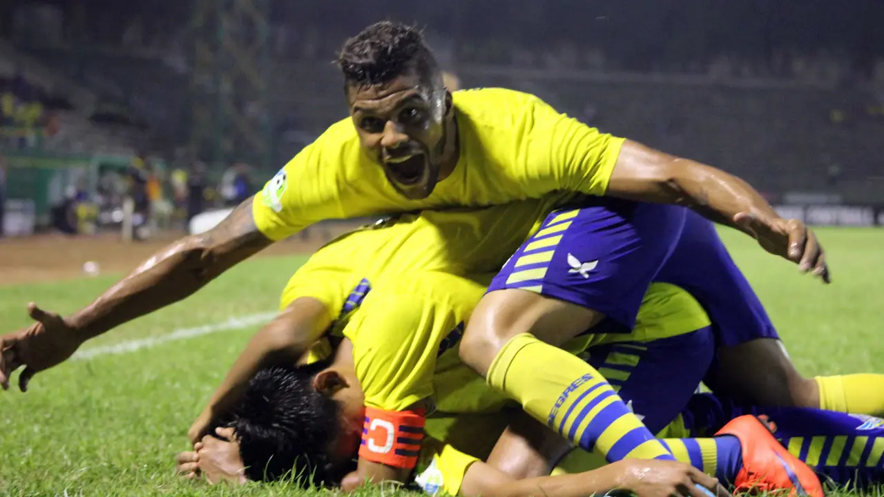 Persegres Gresik United