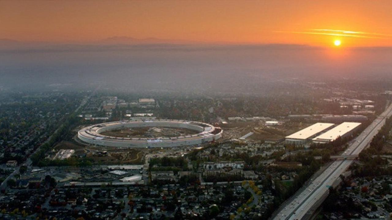 Apple Park