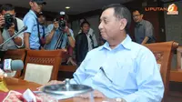 Dipecat Dahlan Iskan, Apa Reaksi Mantan Dirut Merpati?