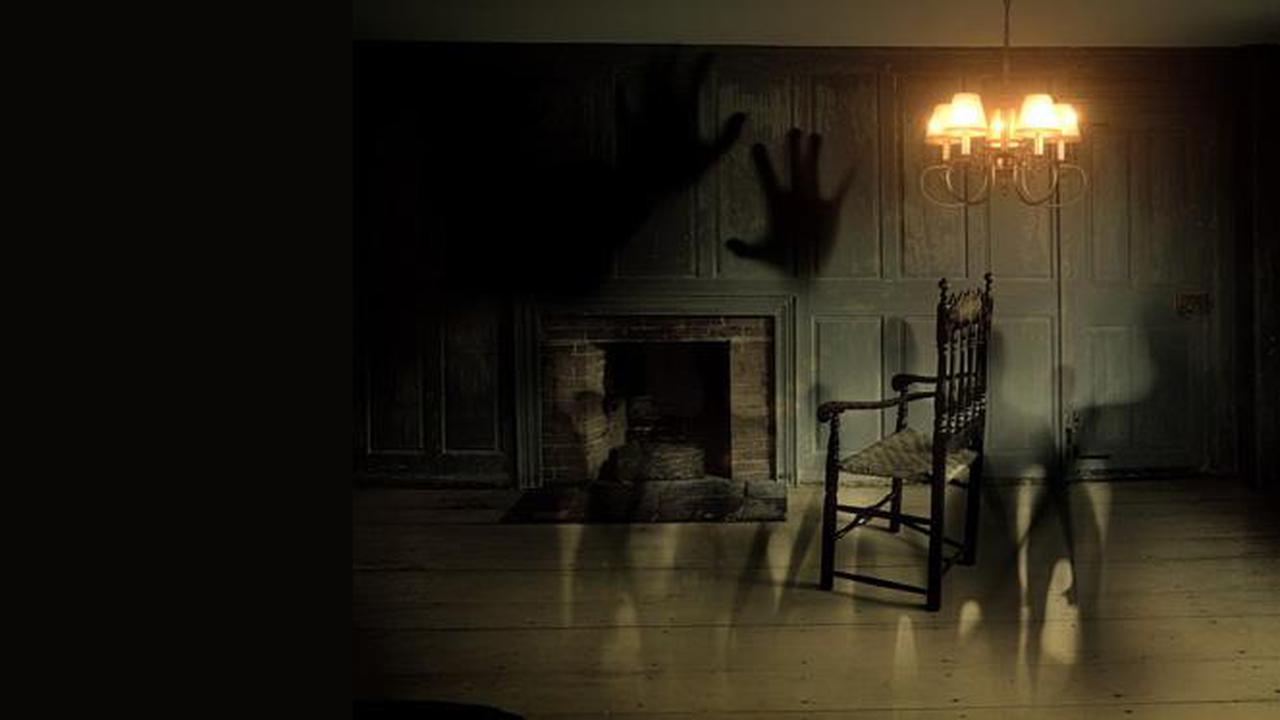 Cerita Pengalaman Mistis Hana Saat Tinggal Dirumah Kosong Bersama Suami